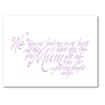 Sympathie voor je moeder 2