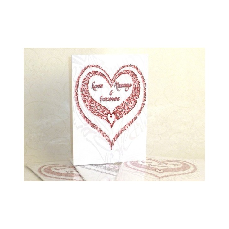 Amore sempre e per sempre