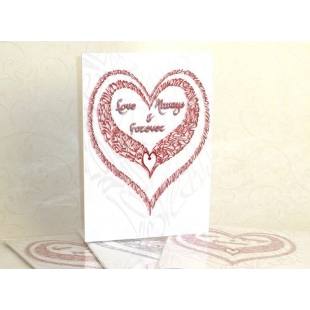 Liefde altijd en eeuwig