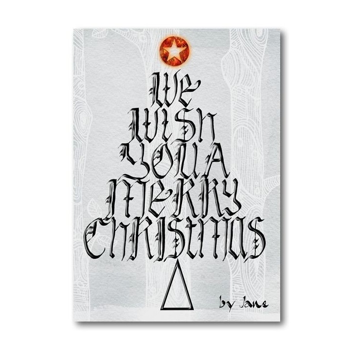 Christmas Tree Wishes