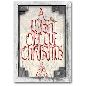 A Wish of Love at Christmas