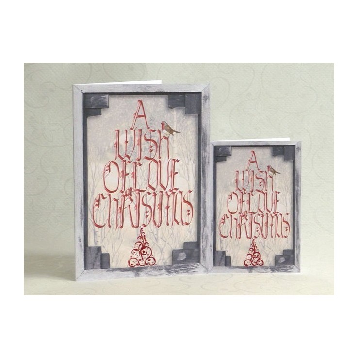 A Wish of Love at Christmas