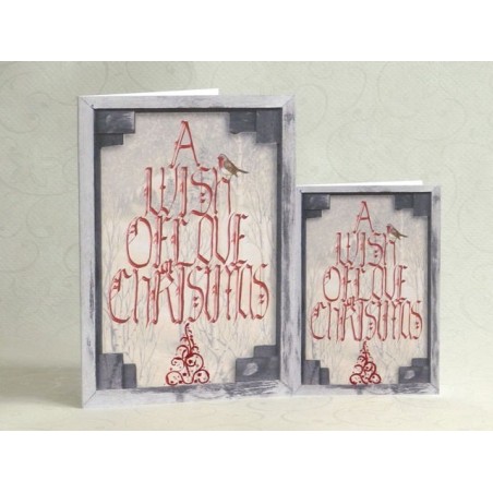 Un Deseo de Amor en Navidad