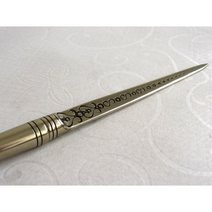 Calligraphy Dip Pen Set & Letter Opener