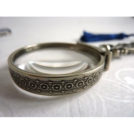 Vergrootglas & briefopener Murrina