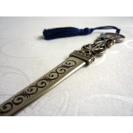 Vergrootglas & briefopener Murrina