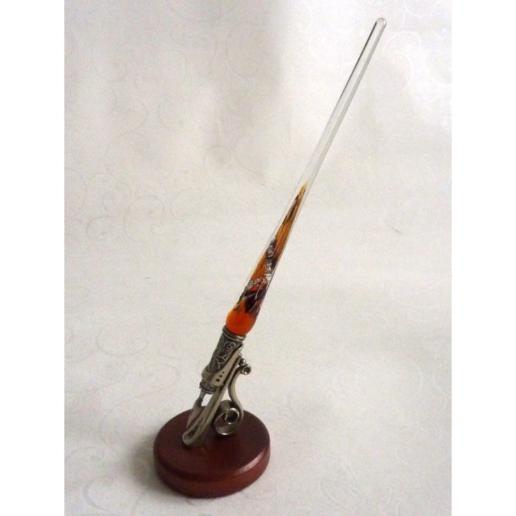 Calligraphy Pen Holder