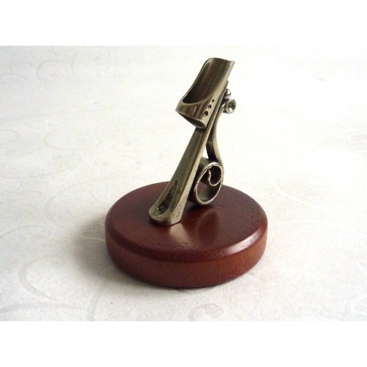 Portapenne per calligrafia