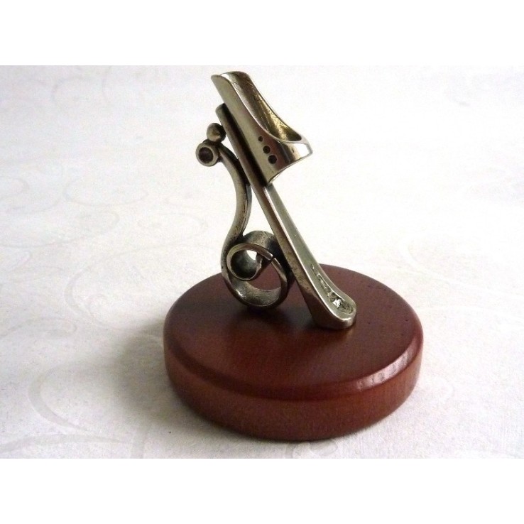 Kalligraphie-Stifthalter