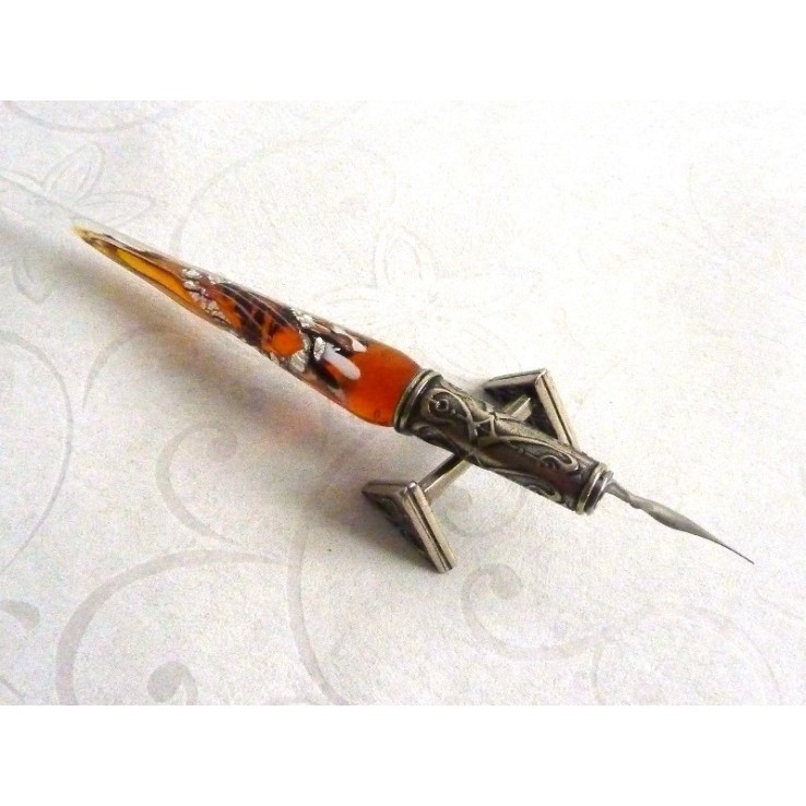 Calligraphy Pen Rest