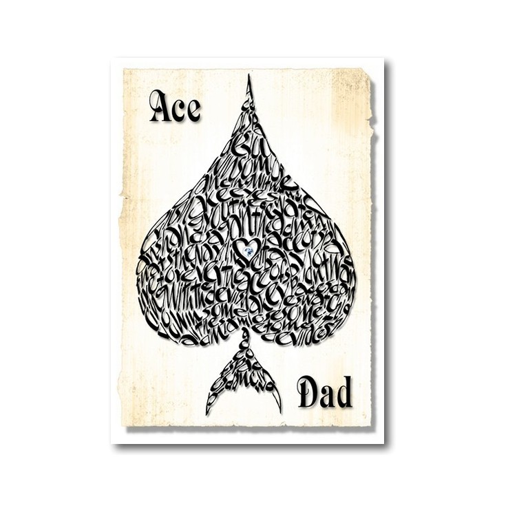 Ace Dad