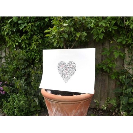 Corazón de mi familia