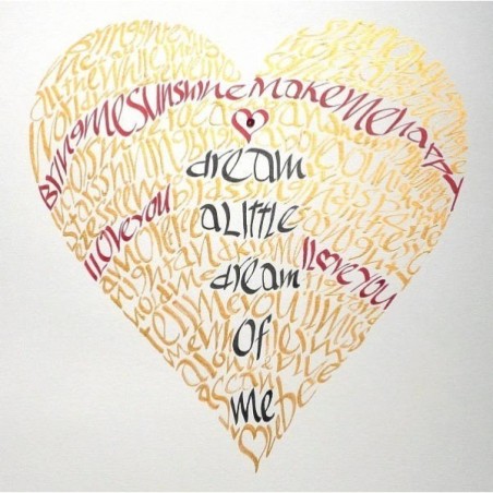 Hjertet i min familie