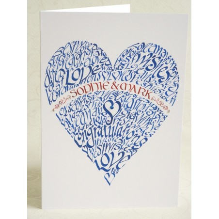 Valentine Personnalisé