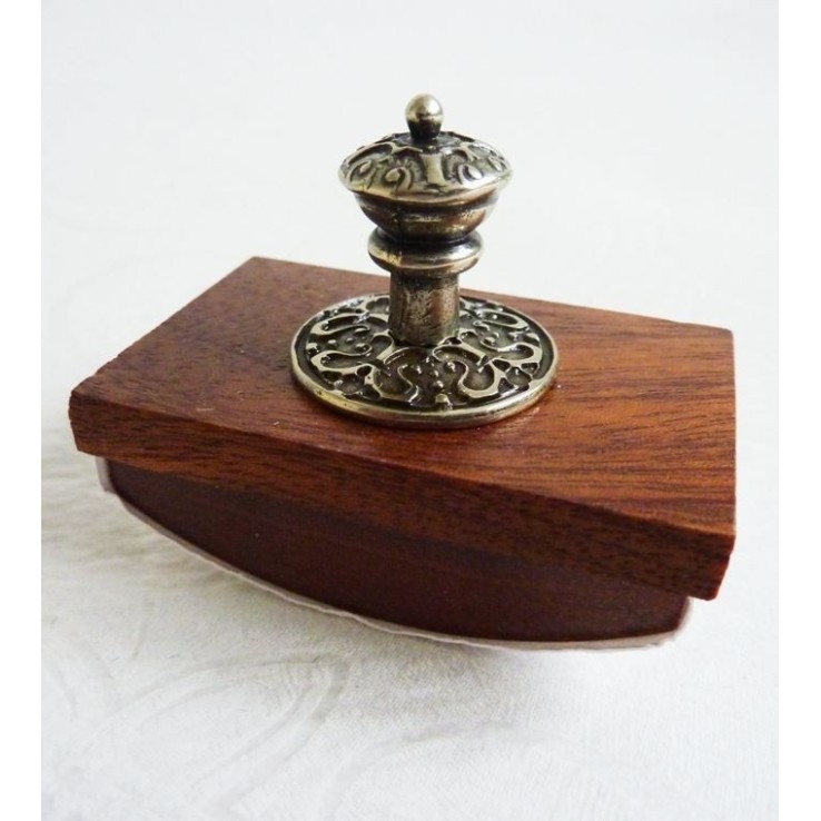 Mellanstorlek bläckblotter