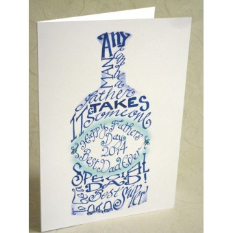 Best Dad - Father's Day