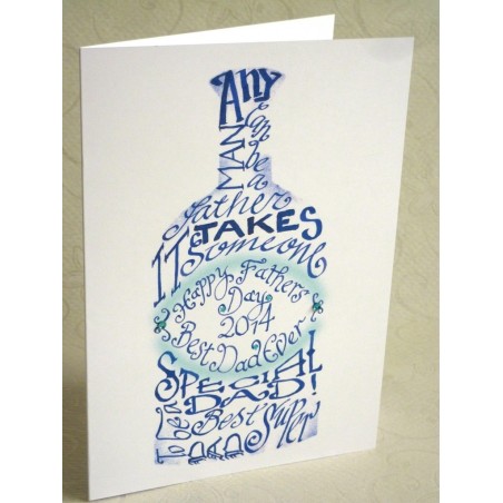 Paras isä - isänpäivä