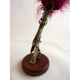 Portalápices de caligrafía 2