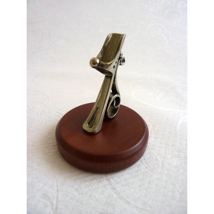 Kalligrafie penhouder