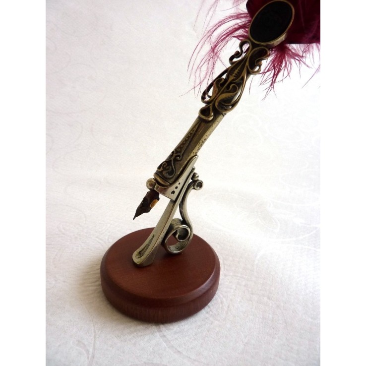 Calligraphy Pen Holder