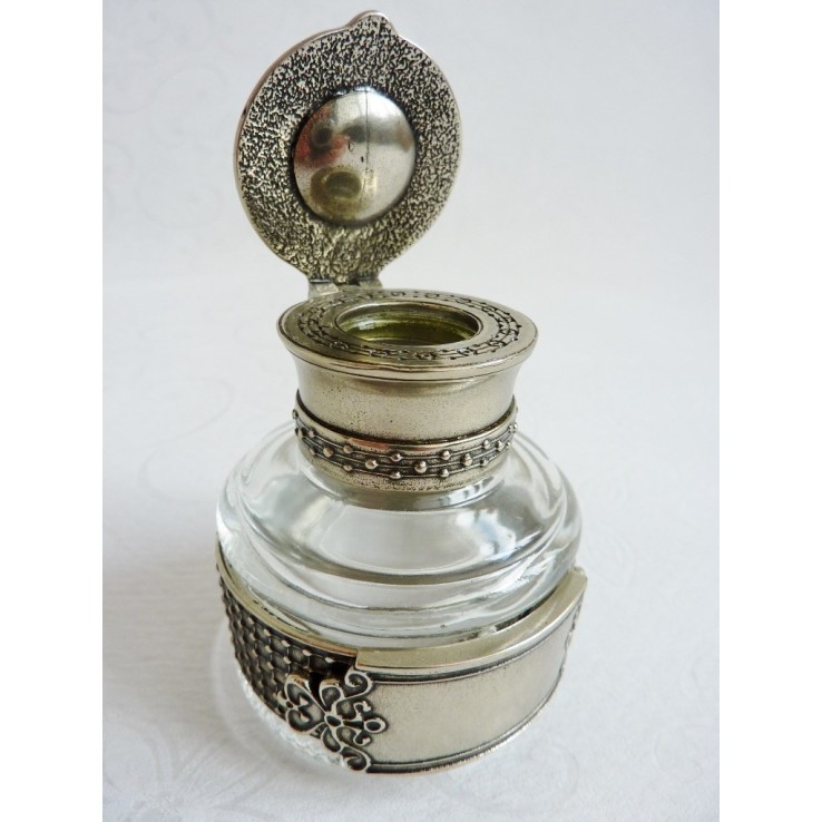 Engraveable Calligraphy Inkwell