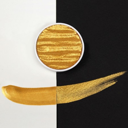 Coliro "Tibet Gold" Pearlcolor kalligrafiaa ja taidetta varten