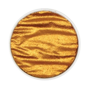 Inca guld - Coliro Pearlcolor genopfyldning