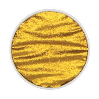 Coliro "Arabic Gold" Recarga de PearlColor en Pan