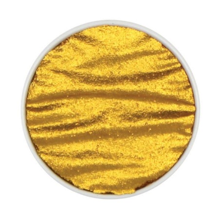 Coliro "Arabic Gold" Ricarica di perle in padella