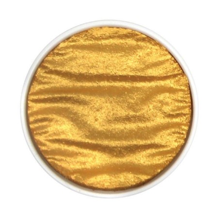 Coliro "Gold Pearl" Pearlcolor påfyll i pan