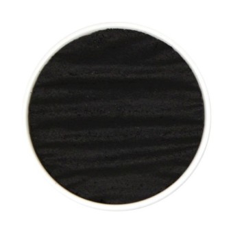 Coliro "Black Mica" Pearlcolor Refill Pan