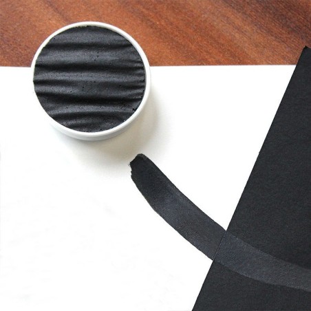 Mica nera -No- Coliro Refill Pearlcolor