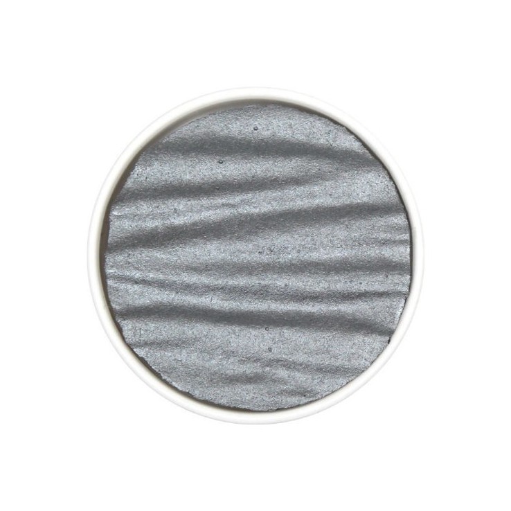 Coliro "Silver Grey" Pan de recambio de perlas