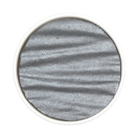 Coliro "Silver Grey" Pan per perla