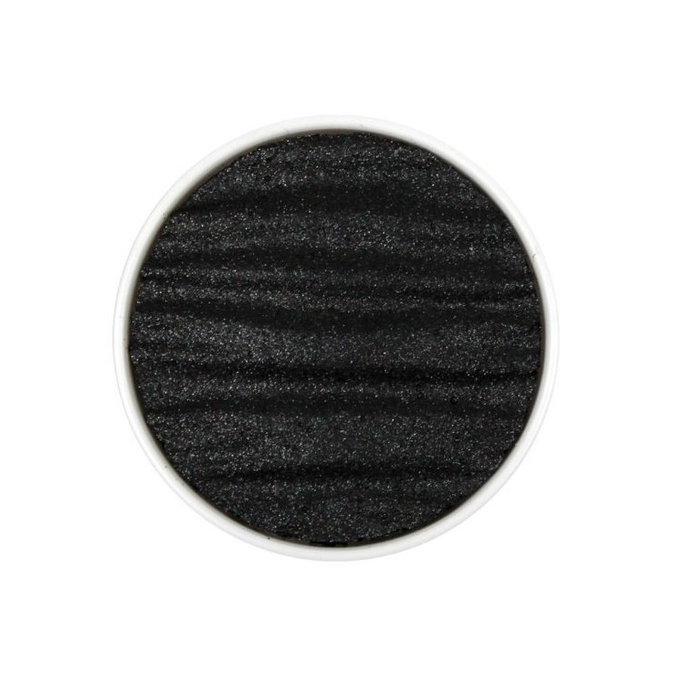 Coliro "Black Pearl" PearlColor navulling pan