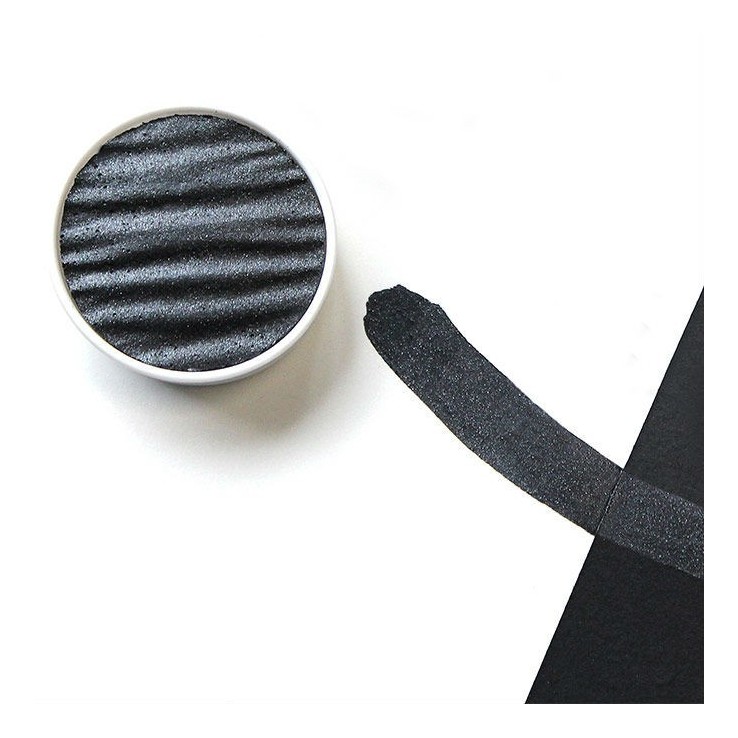 Black Pearl - Coliro Pearlcolor Refill