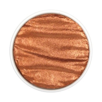 Coliro "Golden Orange" PearlColor navulling pan
