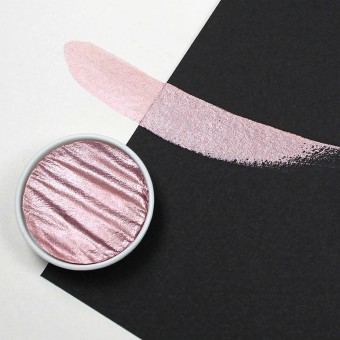 Rose..- Coliro Pearlcolor påfyllning 2