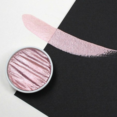 Rose - Coliro Pearlcolor refill