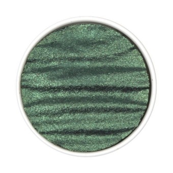 Coliro "Moss Green" PearlColor navulling pan