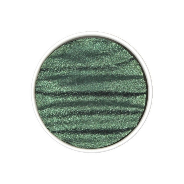 Coliro "Moss Green" Pan de recambio de perlas