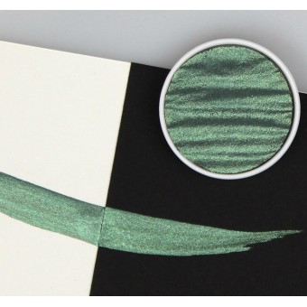 Moss Green - Coliro Refill Pearlcolor 2