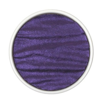 Coliro "Deep Purple" Pearlcolor Refill Pan