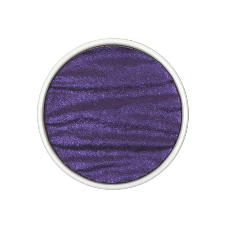Coliro "Deep Purple" Pearlcolor-Nachfüllpfanne