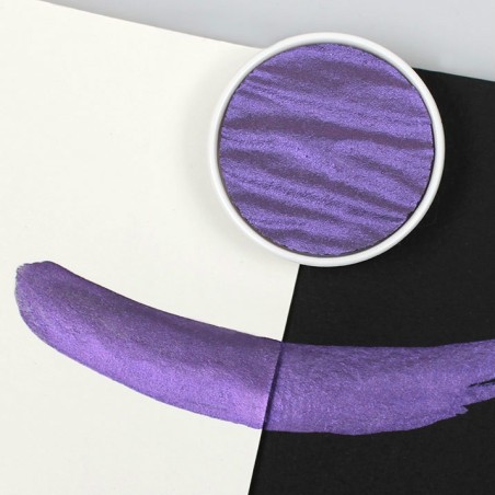 Coliro PearlColor - Deep Purple - 30 mm Riempi