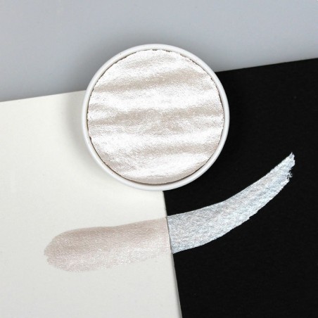 Silverperla..- Coliro Pearlcolor påfyllning