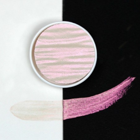 Coliro "Shining Pink" Pearlcolor pour calligraphie