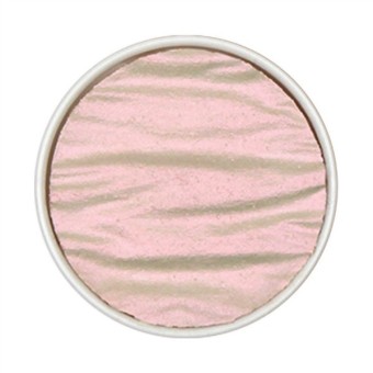 Coliro "Shining Pink" Pan de recambio de perlas