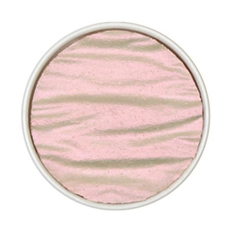 Coliro "Shining Pink" Pan de recambio de perlas