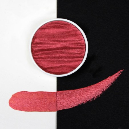 Coliro "Red" PearlColor voor kalligrafie